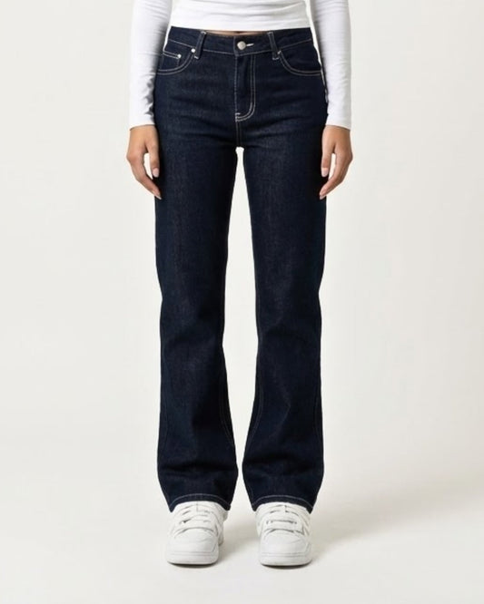 Drift Straight — Jeans