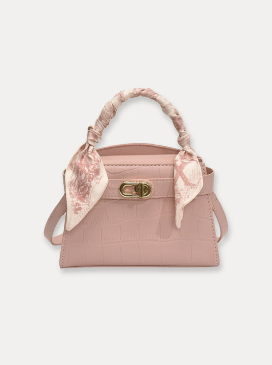 SILK HANDLE MINI — TAS
