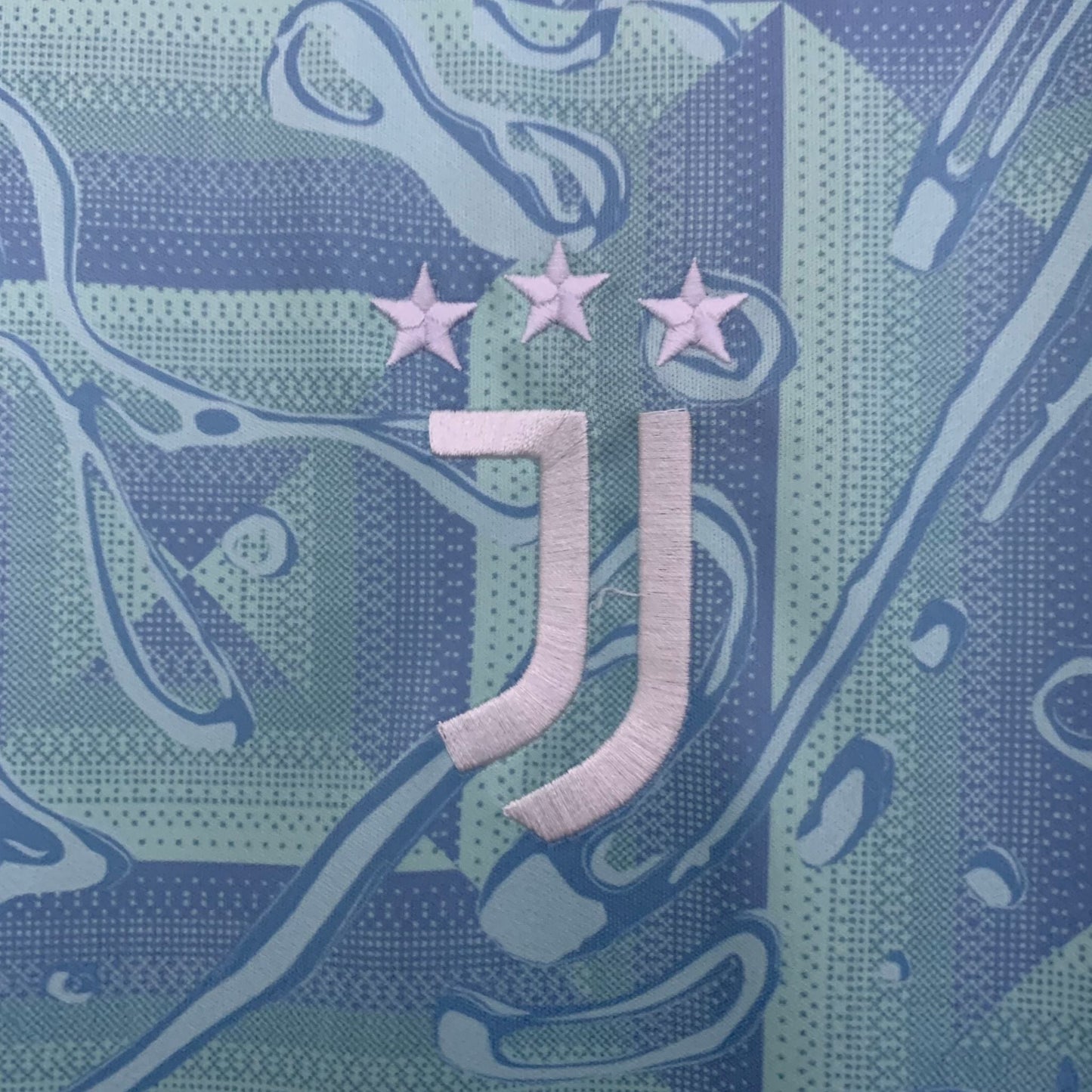 25/26 JUVENTUS UITTENUE