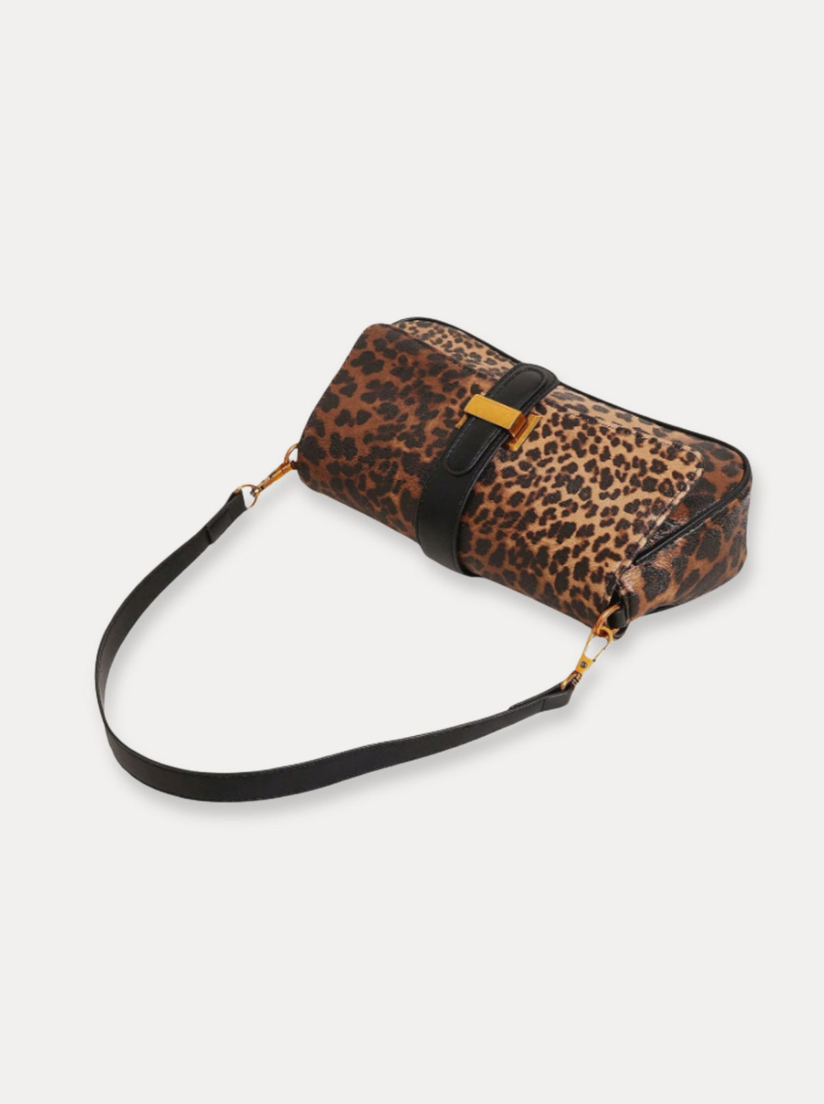 Slim Strap Shoulder — Tas