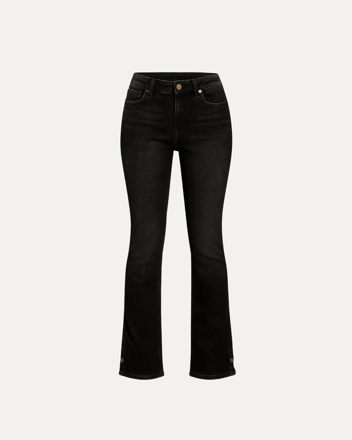 True Flared — Jeans
