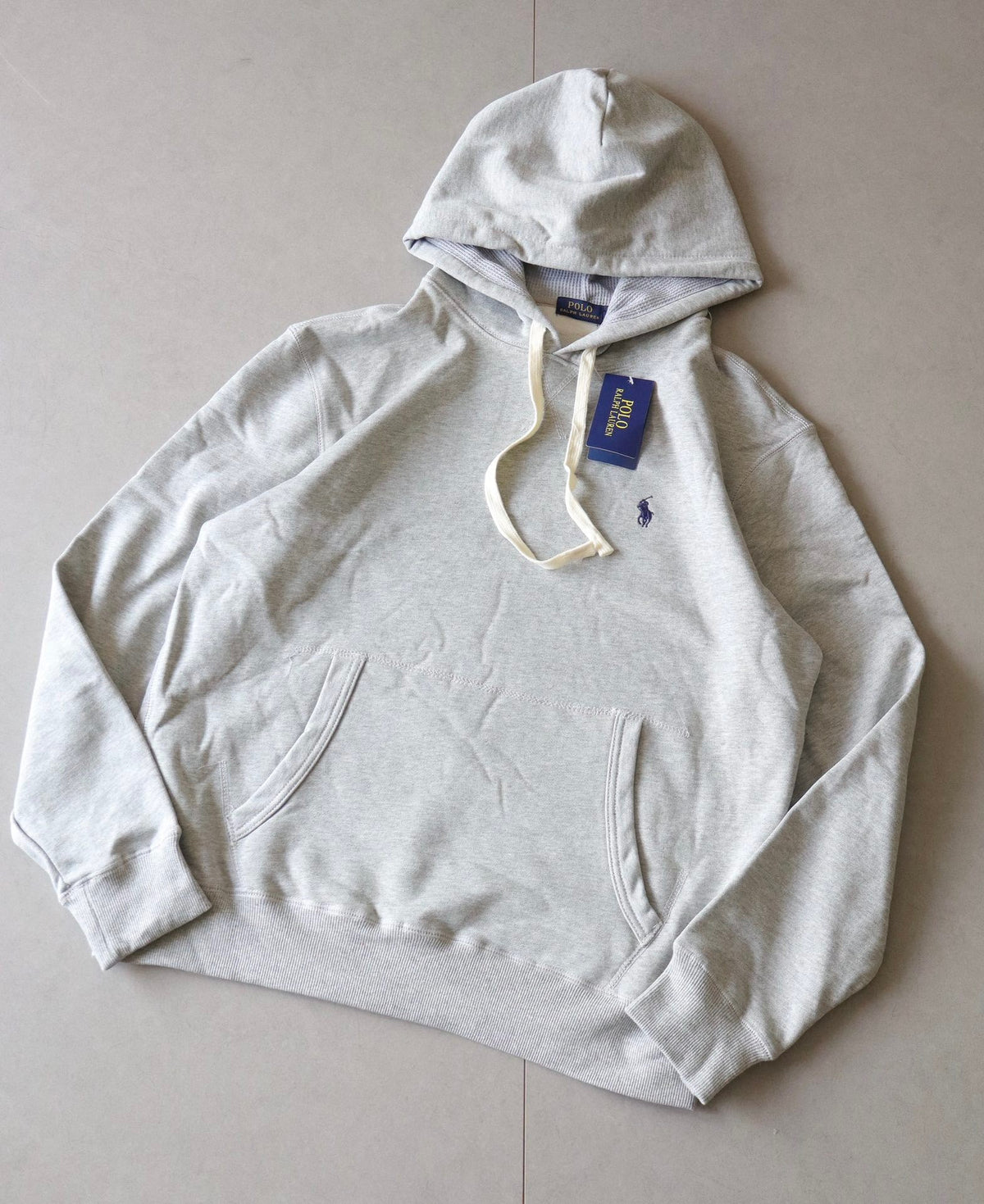 RL Hoodie – foto 8