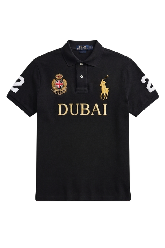 RALPH LAUREN CITY — POLO