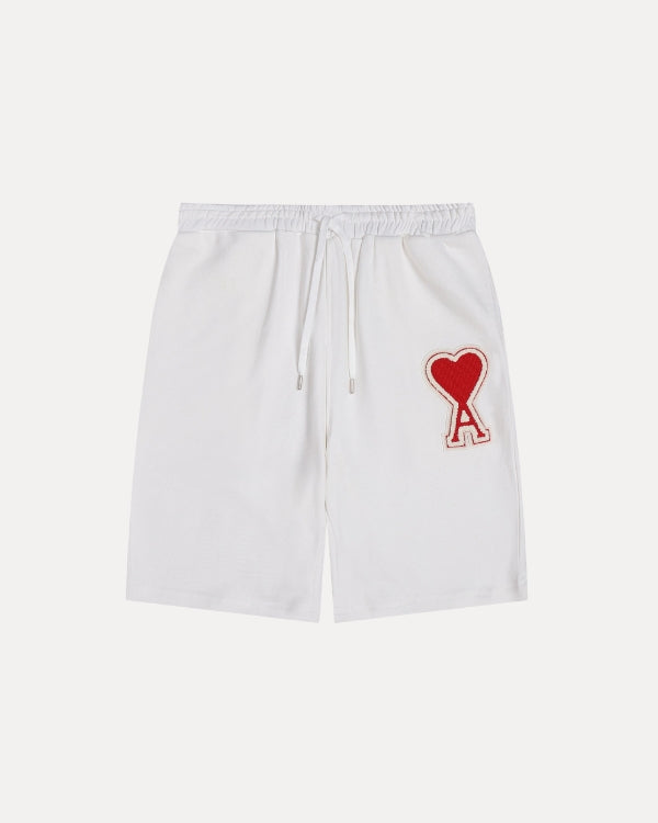 Detail Heart — Shorts