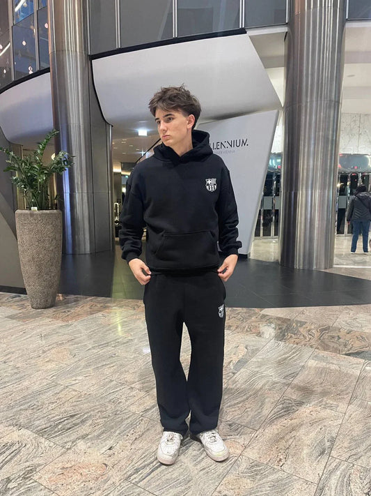FC Barcelona tracksuit Limited Edition – foto 2