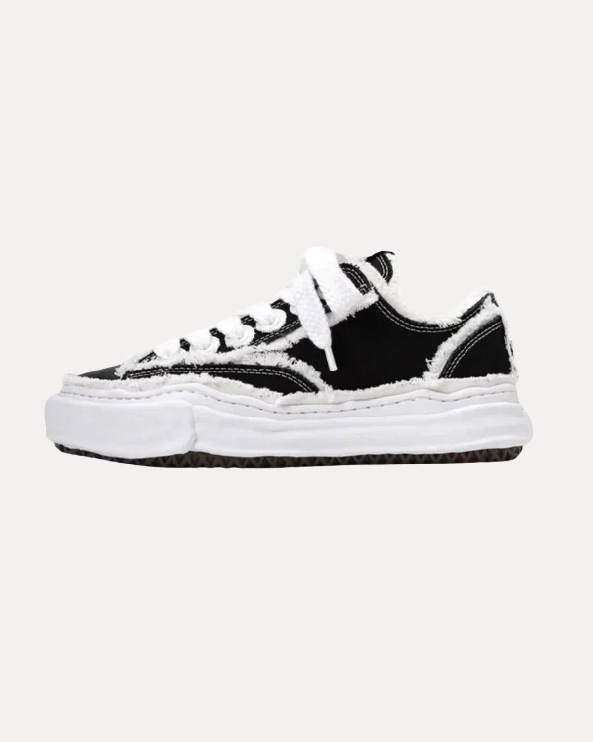 Patchwork — Sneakers