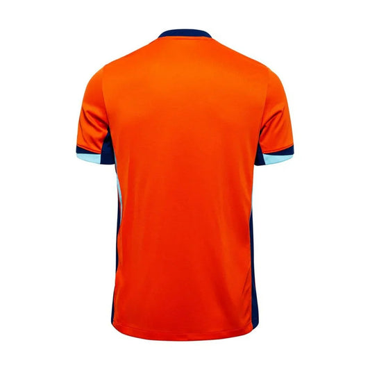 Nederland 2024 thuisshirt