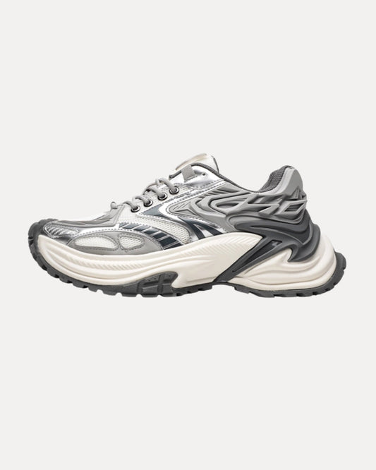 Tech Runner — Sneakers