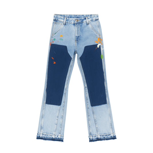 PEBBLE — JEANS