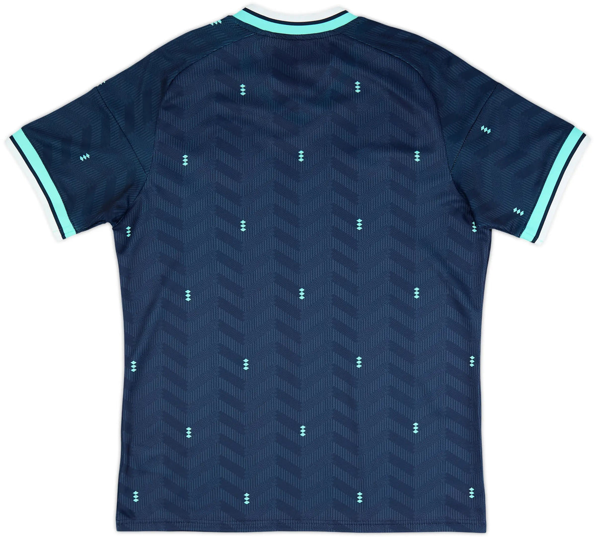 Duitsland 2026/27 — WK Uitshirt (Concept)