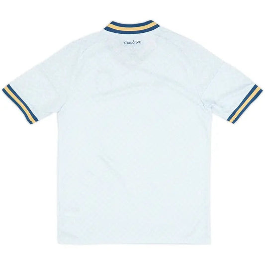 Italië 2026/27 — WK-shirt (Concept)