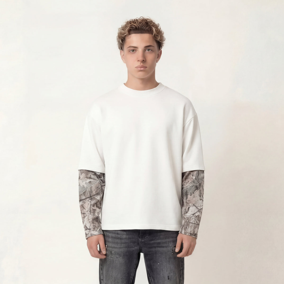 EMBER — SWEATER