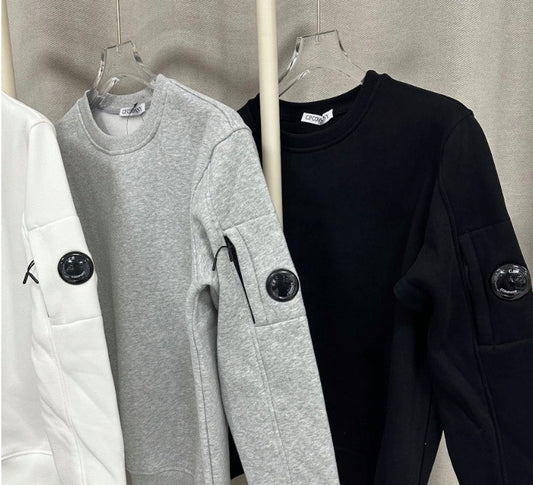 CP Company Sweater – foto 2