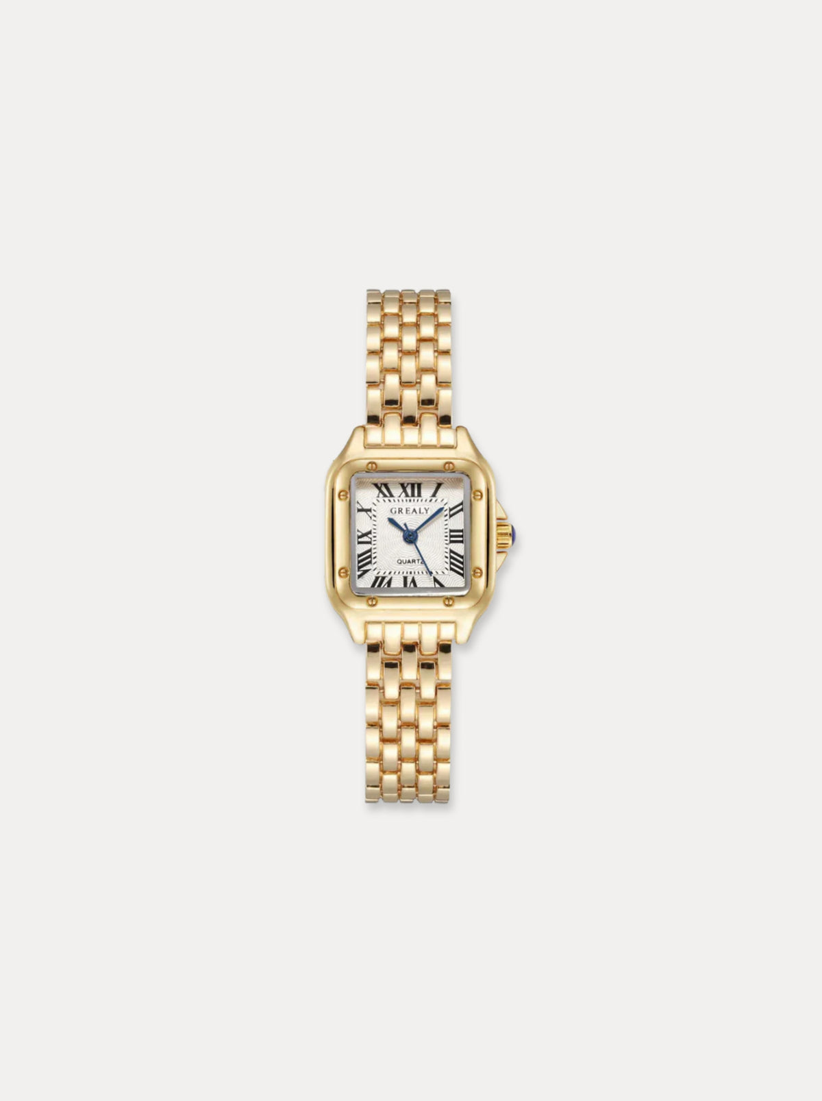 MIDNIGHT GOLD II — OUTFIT