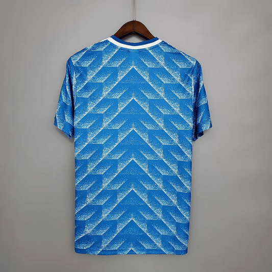 Nederland 1988 thuisshirt retro