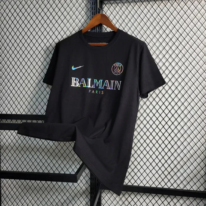 PSG — Balmain Zwart Limited Edition