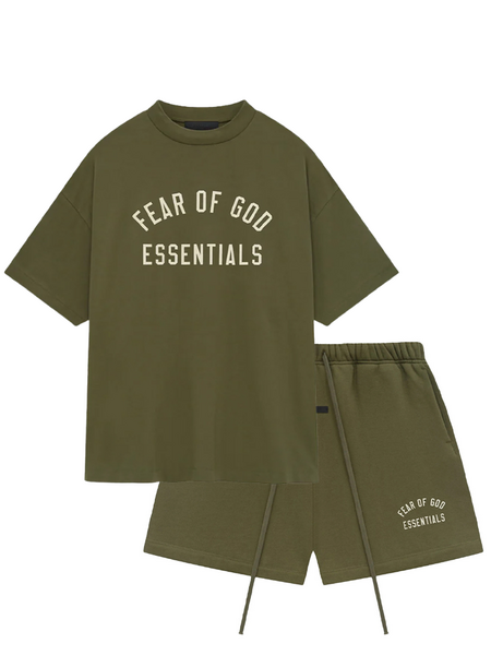 Fear of God Essentials zomerset