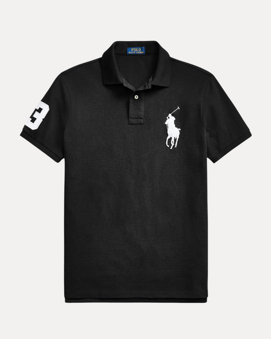 RALPH LAUREN VINTAGE 3 — POLO