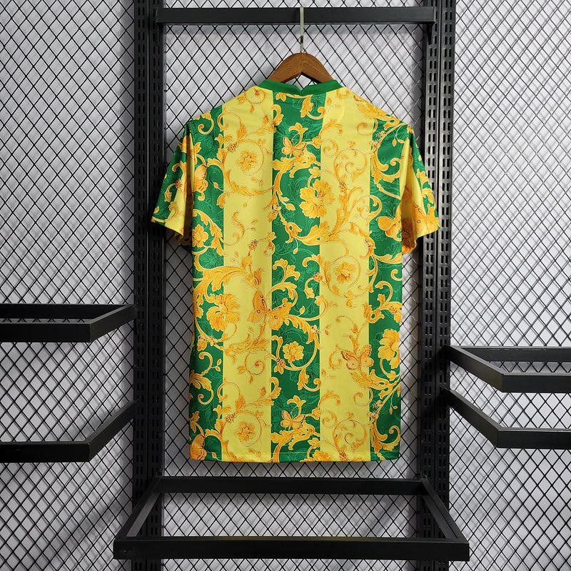 2022 BRASIL BAROK CARNAVAL EDITIE