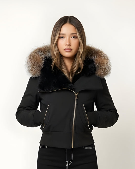 Frost Parka — Jas
