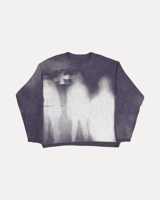Shadow Knit — Trui