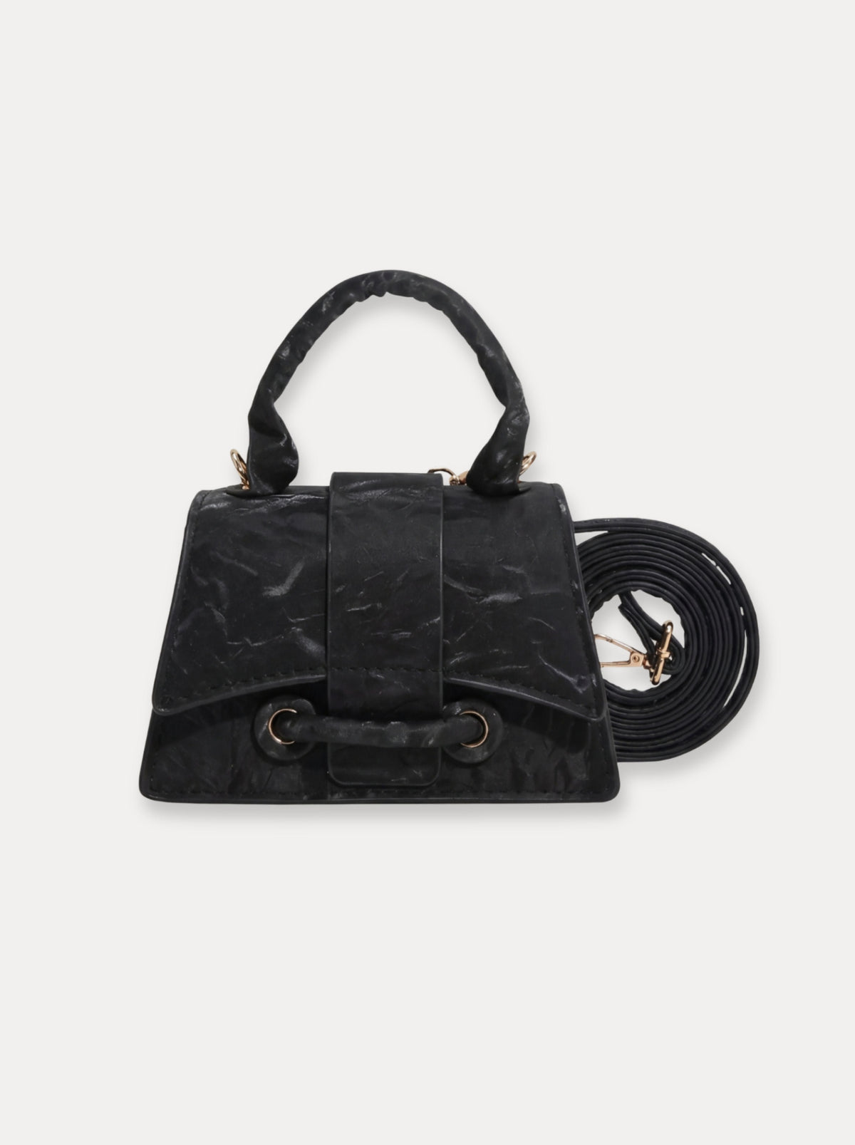 Mini Handle — Tas