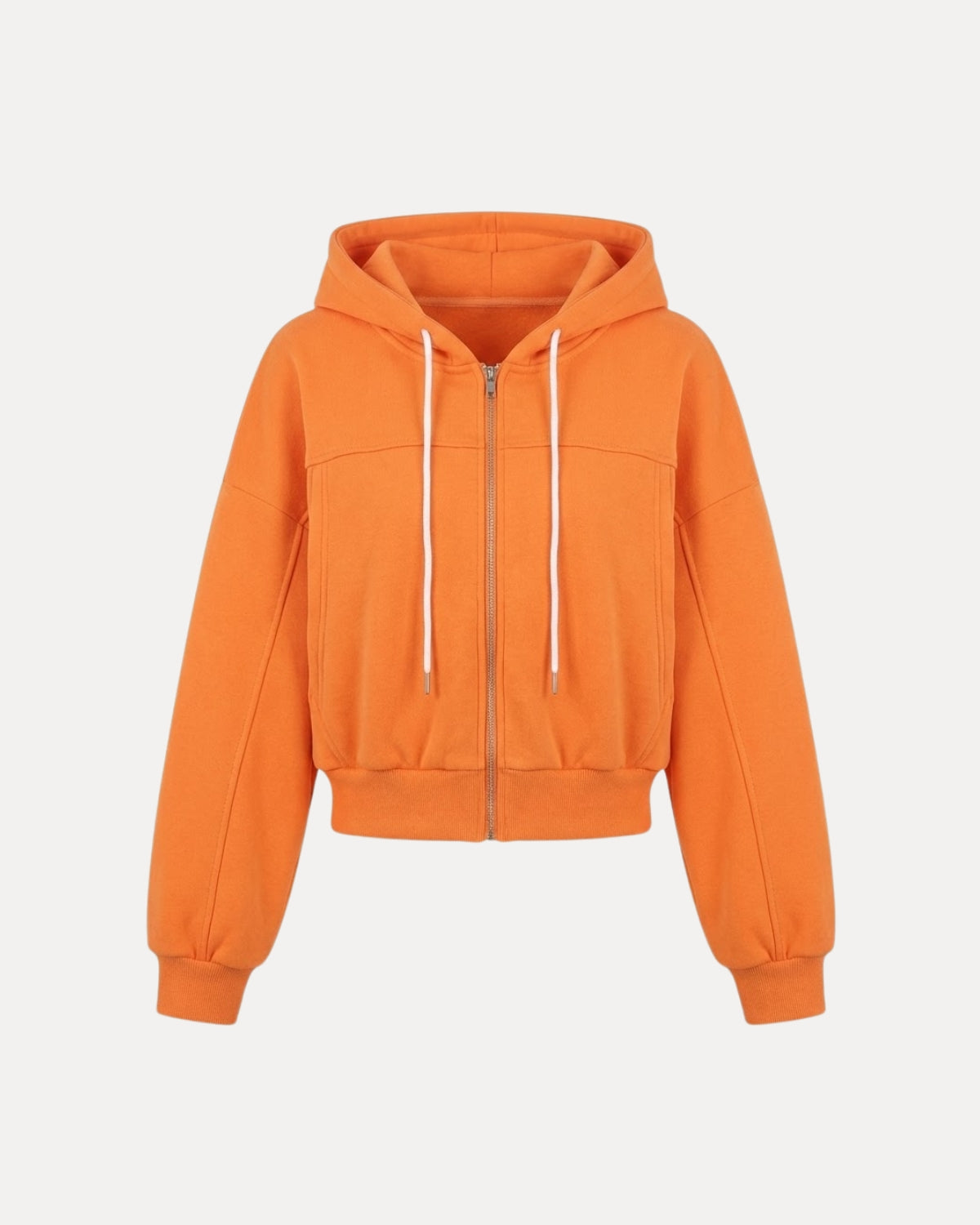Lowlight Zip — Hoodie