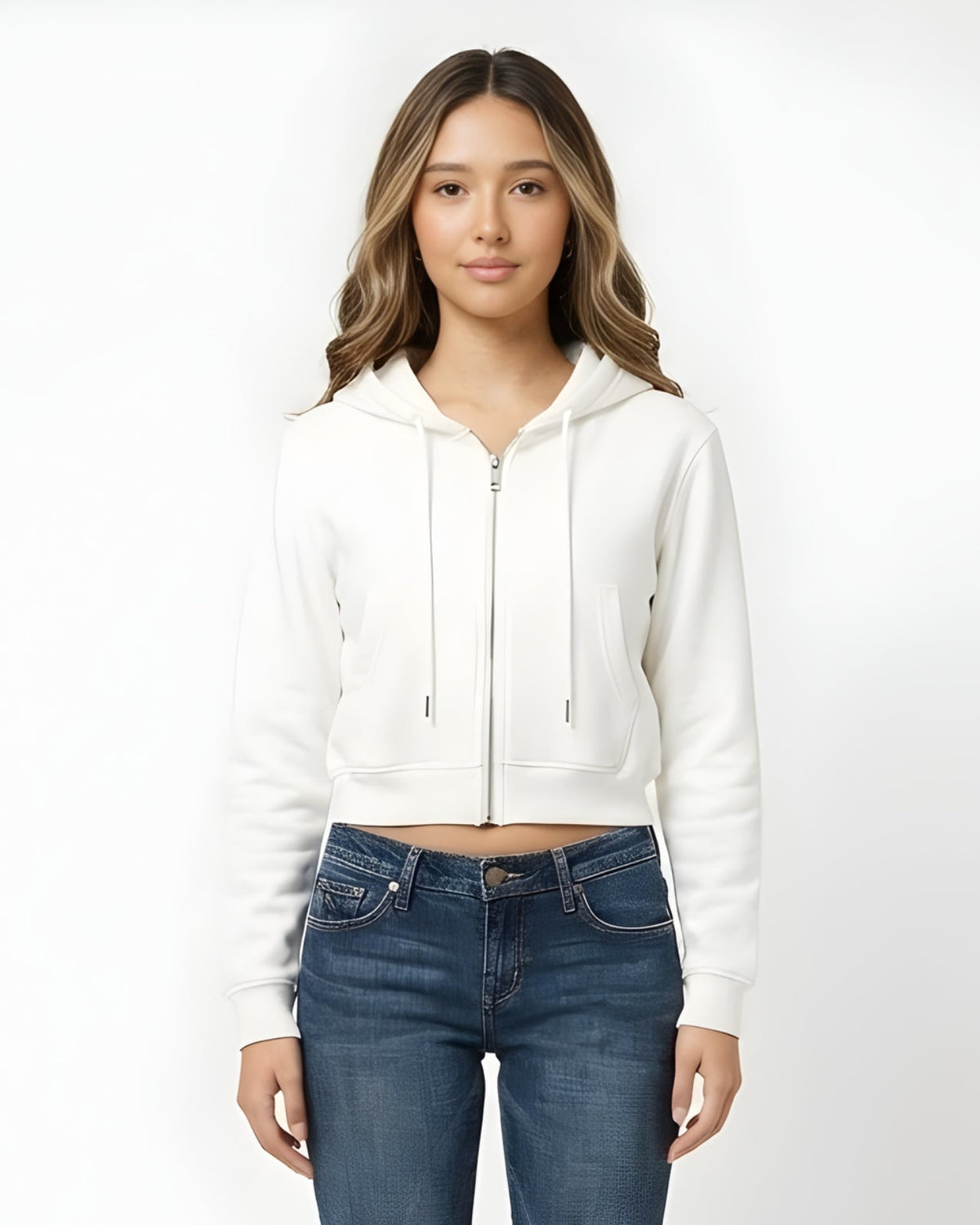 Comfort Core — Hoodie