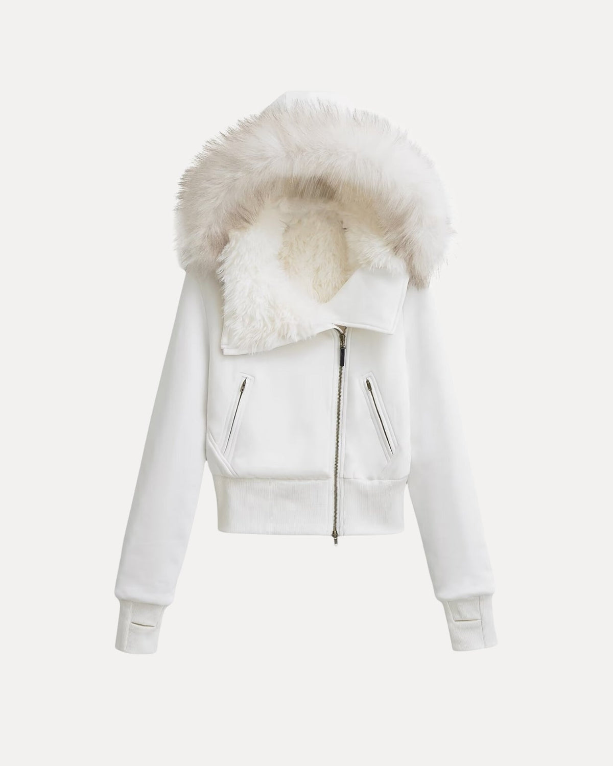 Frost Parka — Jas