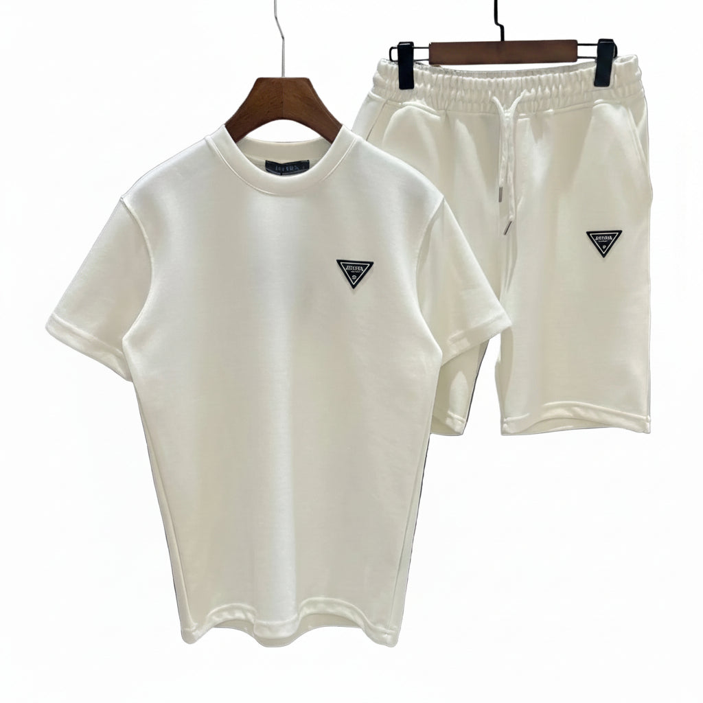 Prada Wit — Zomerset