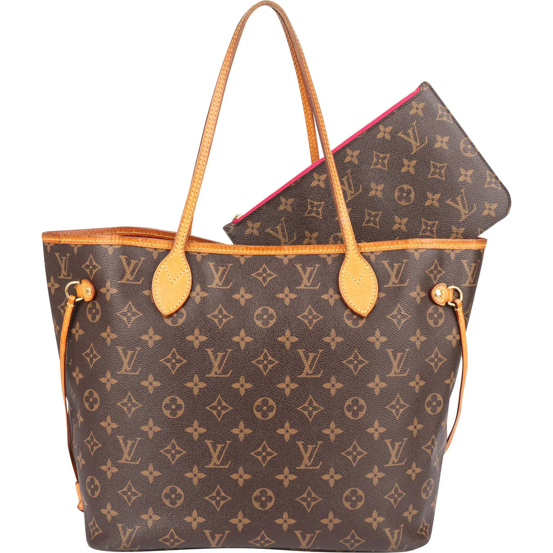 Louis Vuitton Neverfull Bag