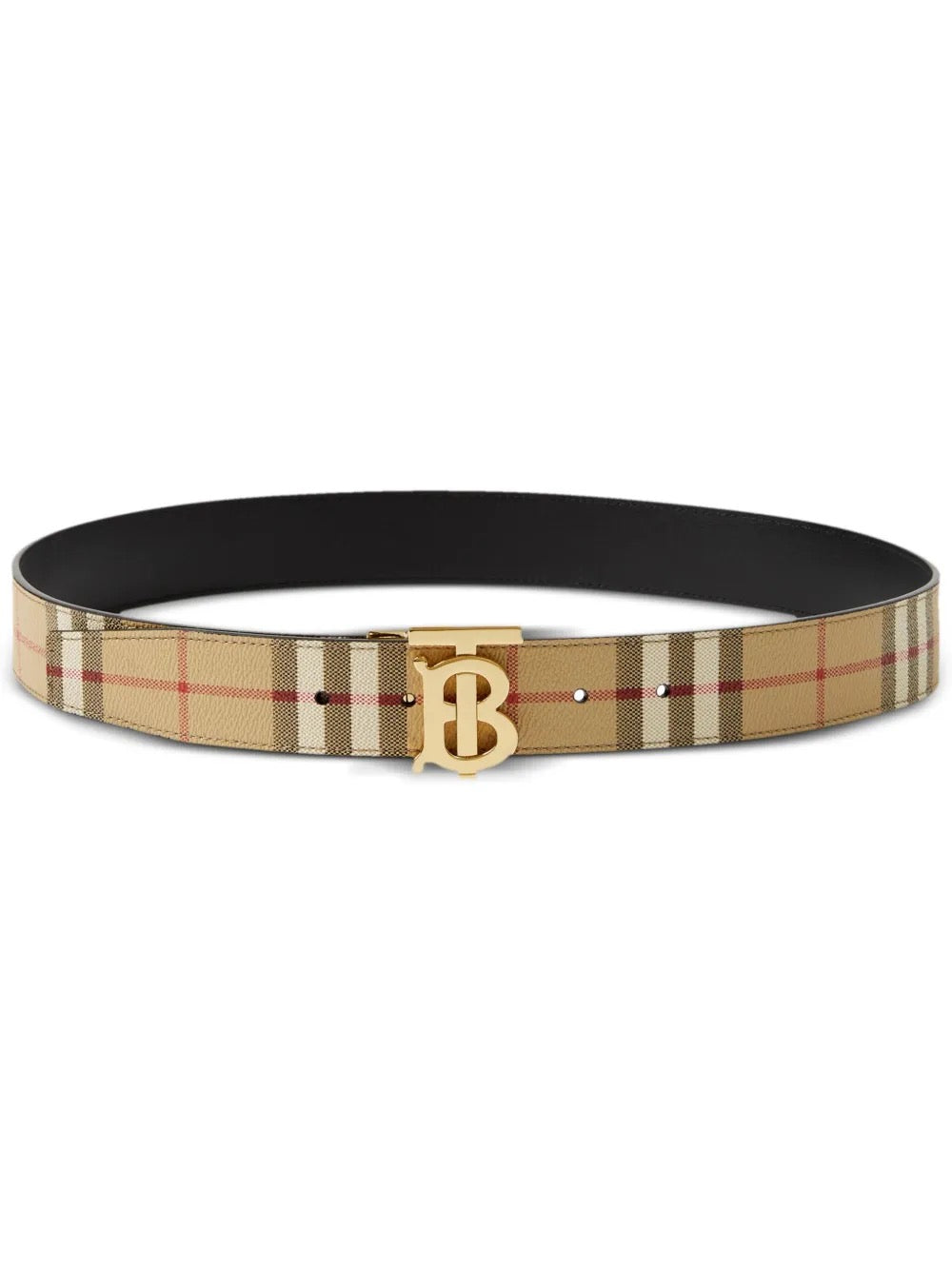 Burberry Beige — Riem