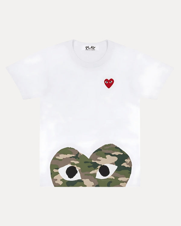 Eye Heart — T-shirt