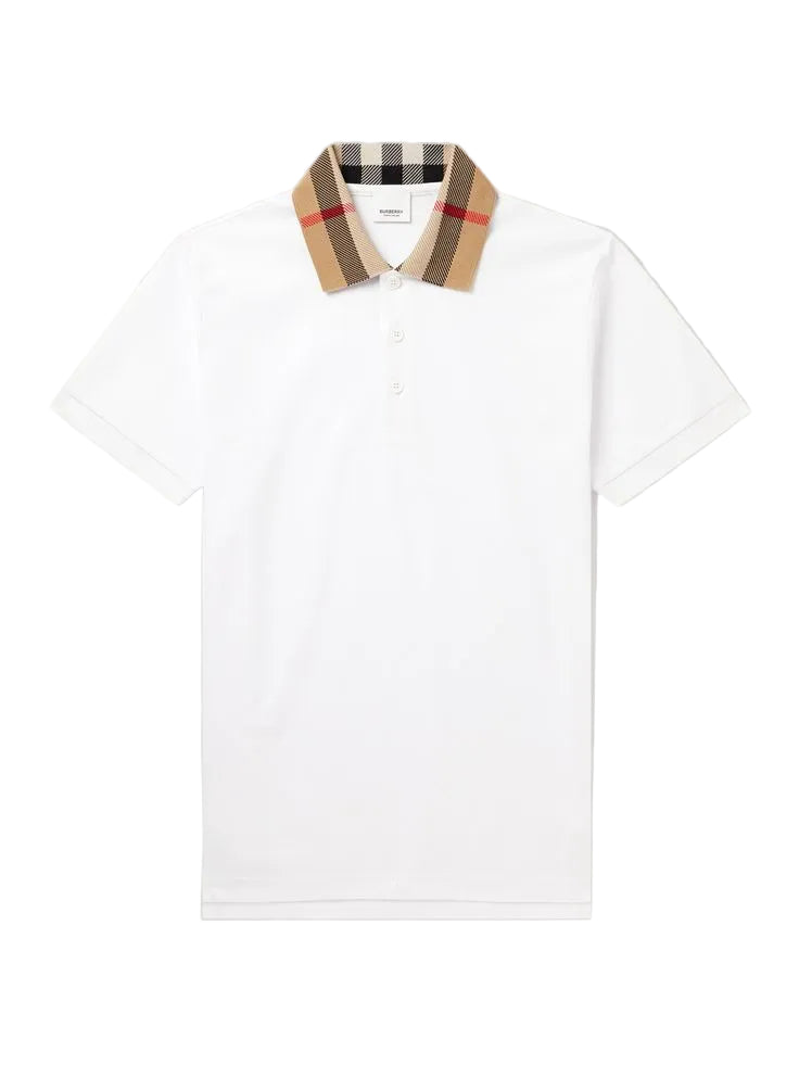 Burberry — Polo