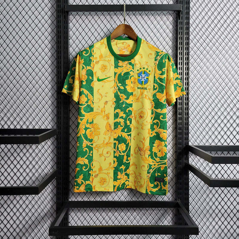 2022 BRASIL BAROK CARNAVAL EDITIE