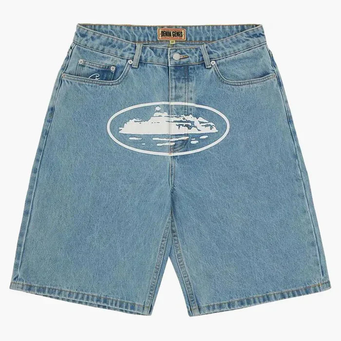 Corteiz — Shorts