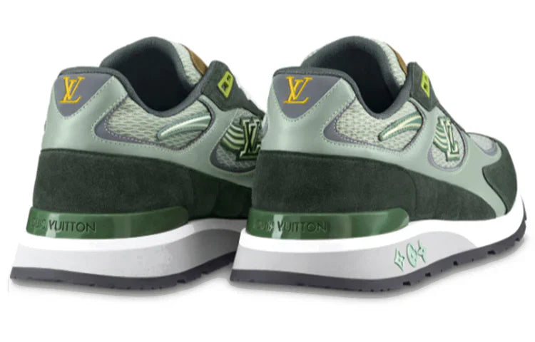 LV Runaway Sneaker – foto 2