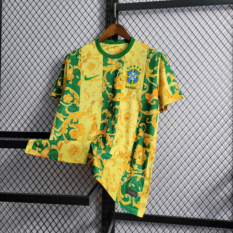2022 BRASIL BAROK CARNAVAL EDITIE