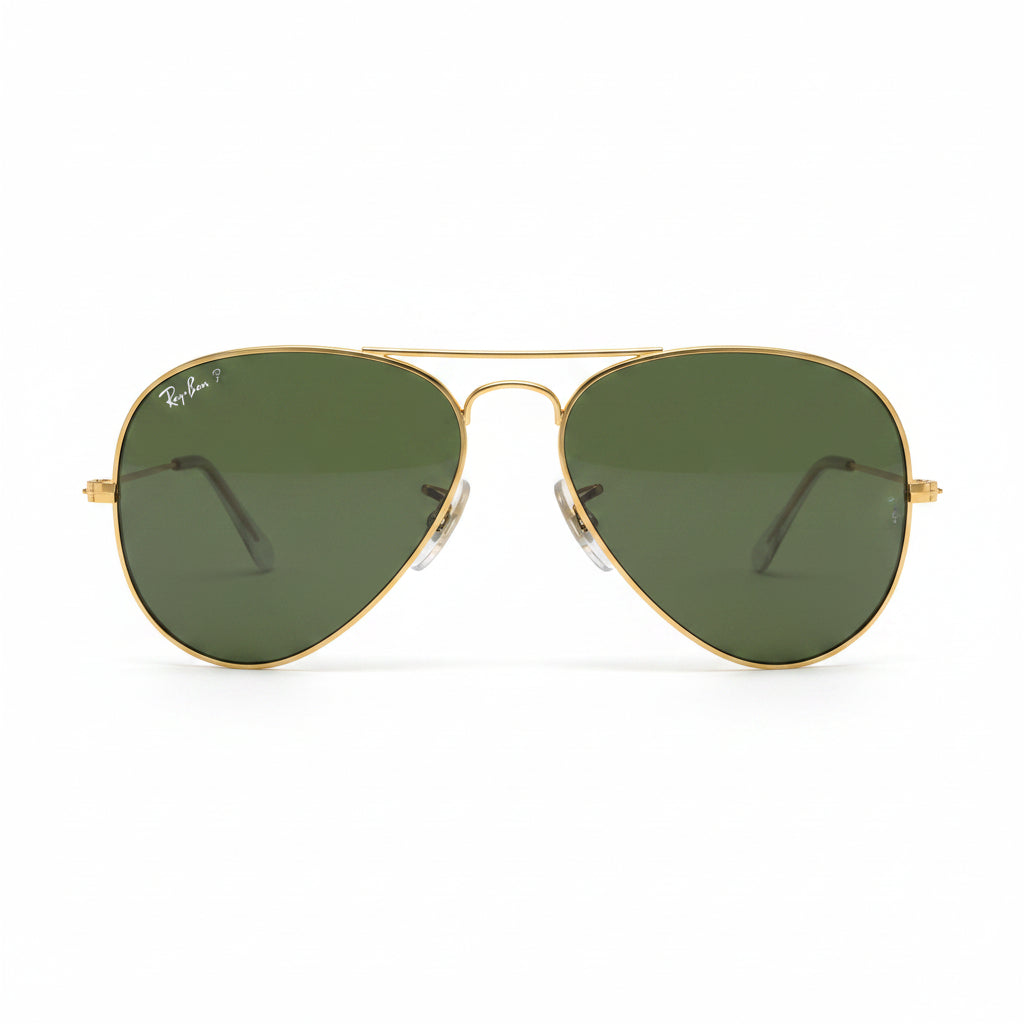Ray-Ban Aviator — Zonnebril