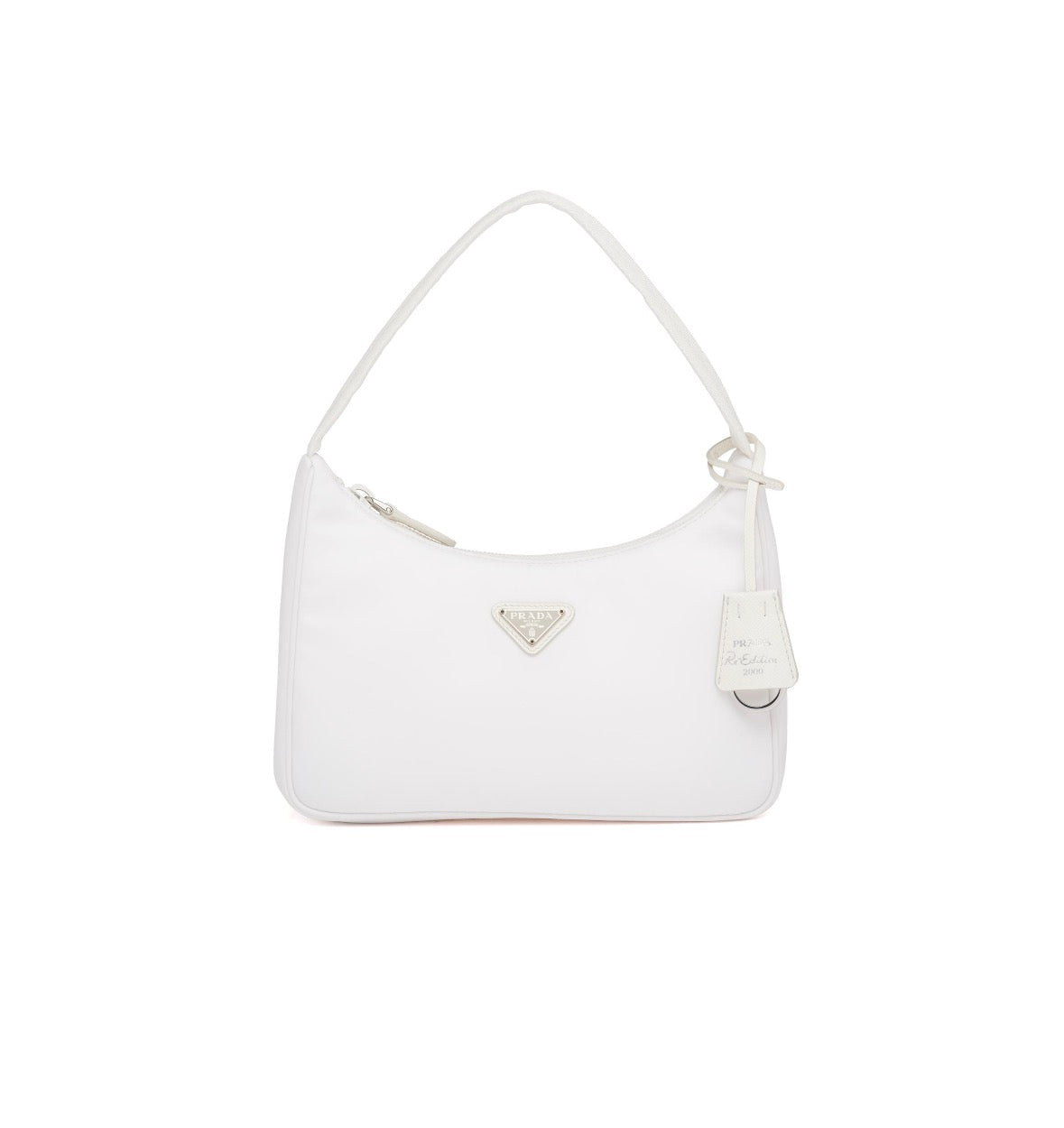 Prada Re-Edition Nylon — Tas