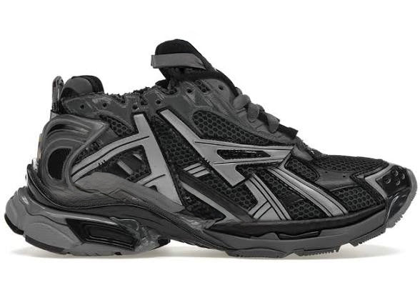 Balenciaga Runners – foto 3