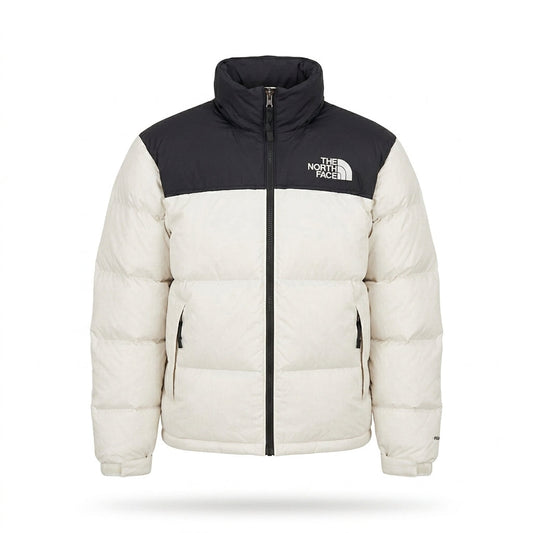 North Face puffer