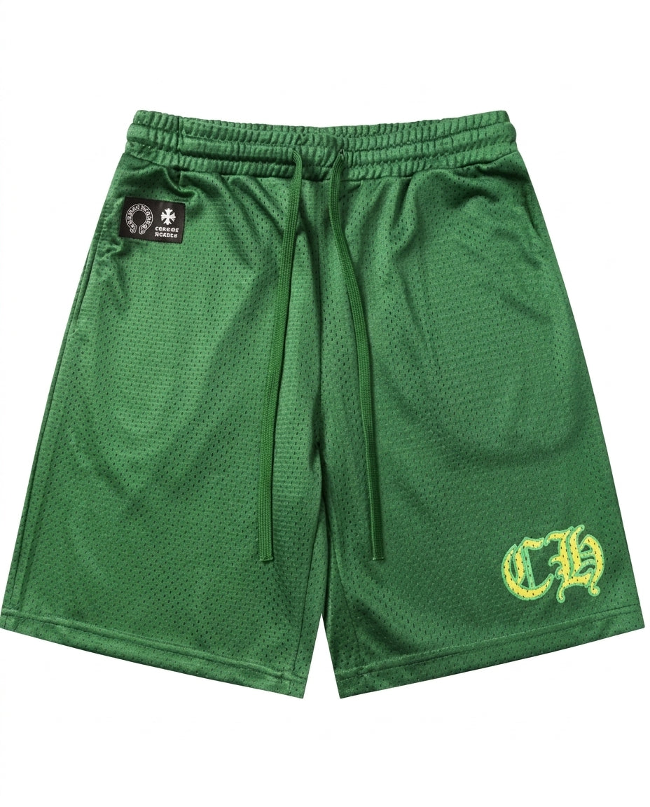 CHROME HEARTS — ZOMERSET