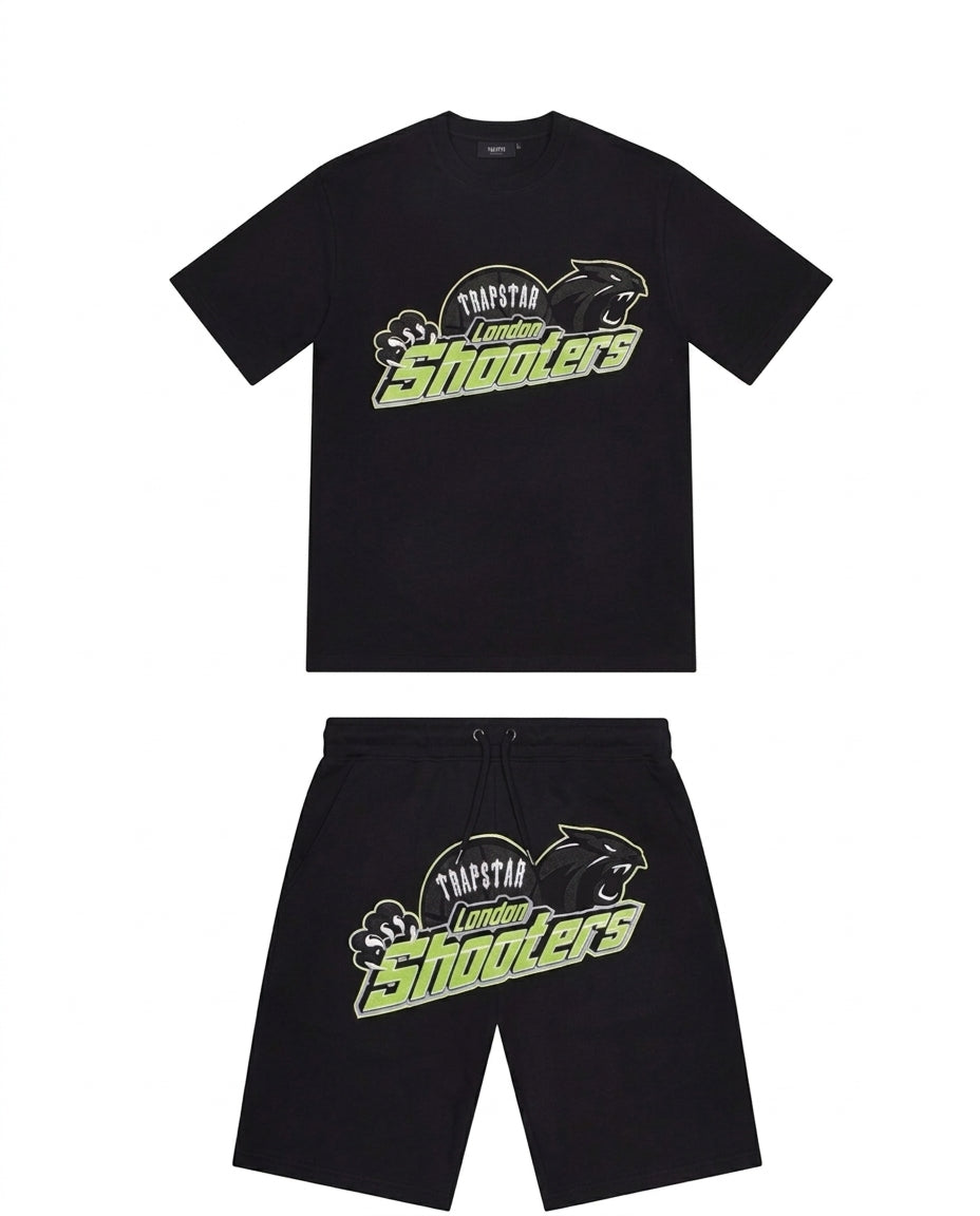 Trapstar Shooters — Zomerset