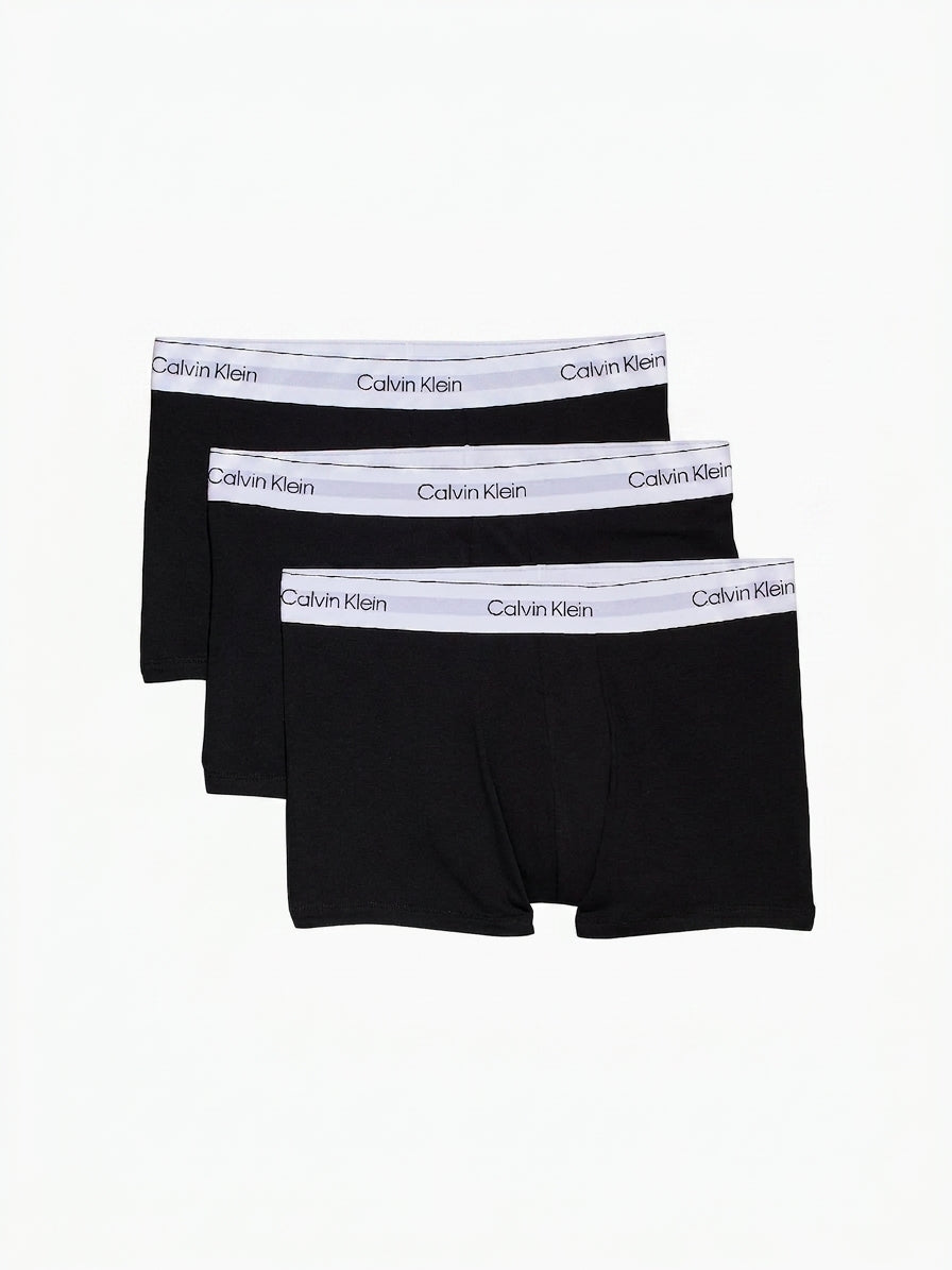 Calvin Klein Boxershorts (3-pack) — Ondergoed