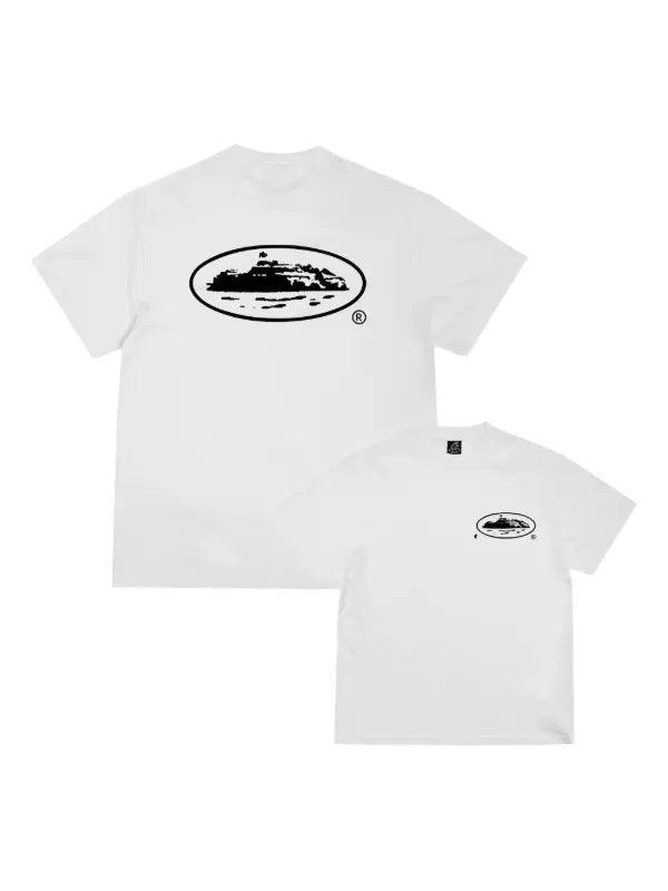 Corteiz — T-shirt