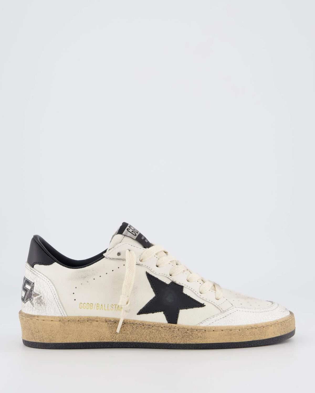 Golden Goose Super-star – foto 3