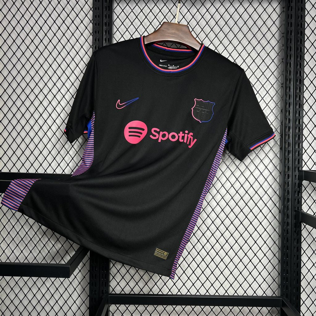 Barcelona — Regalia Limited Edition