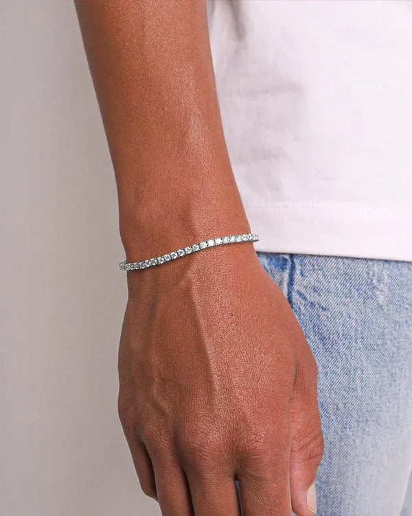 Knox Tennis — Armband