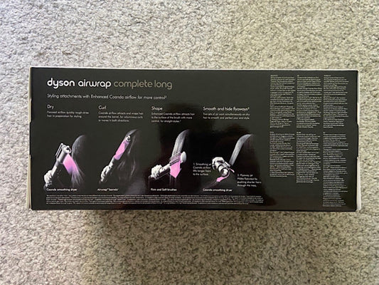 DYSON AIRWRAP